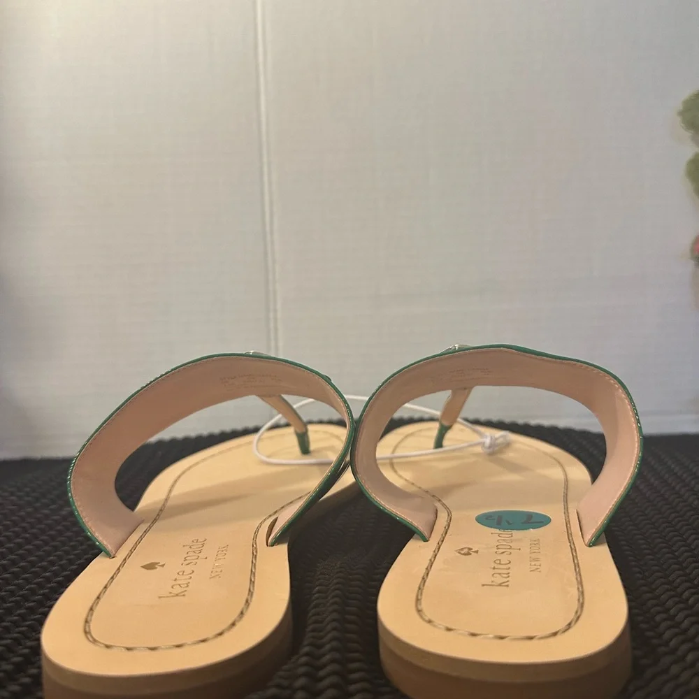 🆕Kate Spade Sandals